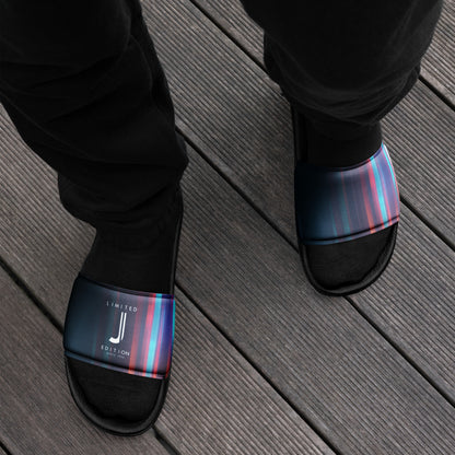 Jhanka UnwindUppers - Men’s slides