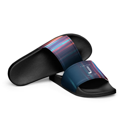 Jhanka UnwindUppers - Men’s slides