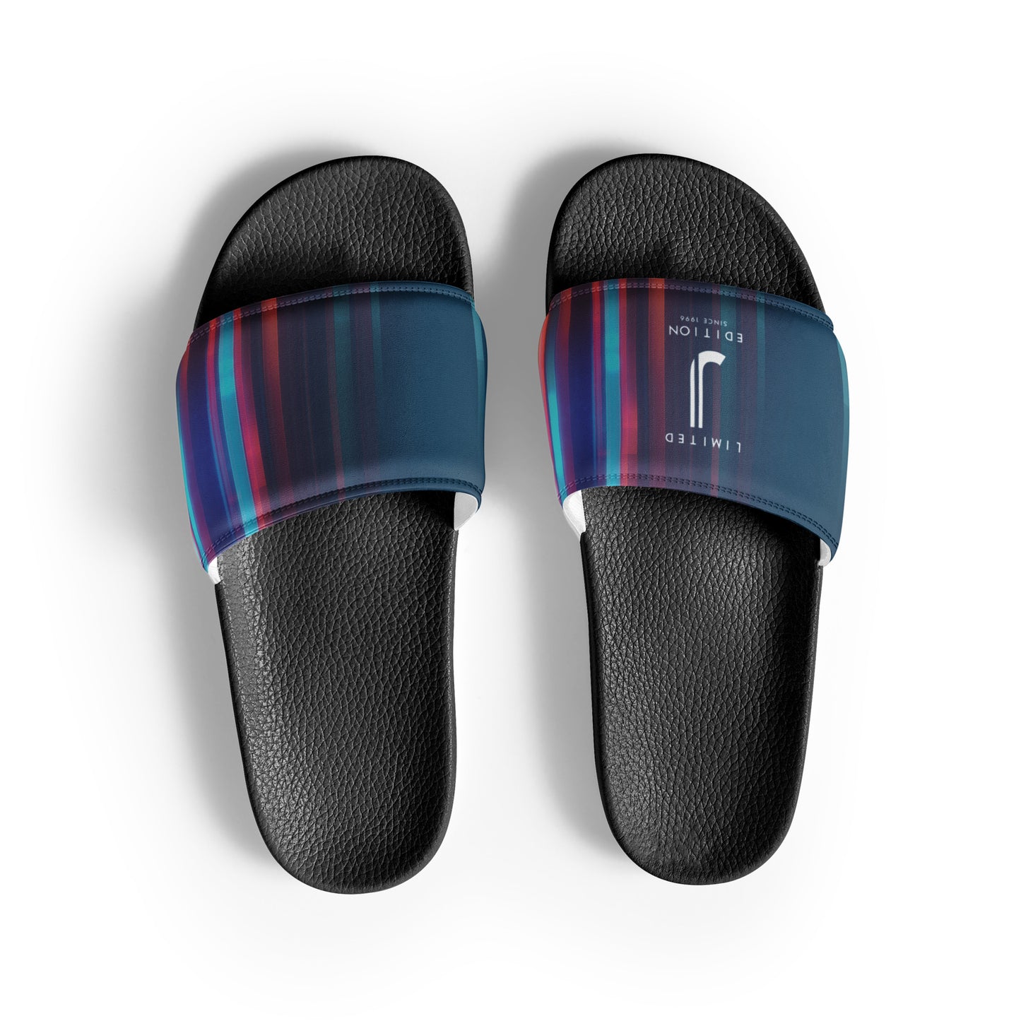 Jhanka UnwindUppers - Men’s slides