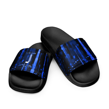 Jhanka KickbackKings - Men’s slides