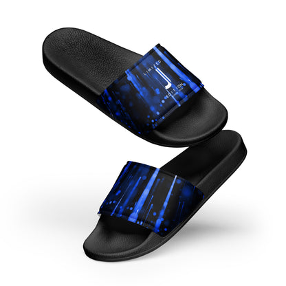 Jhanka KickbackKings - Men’s slides