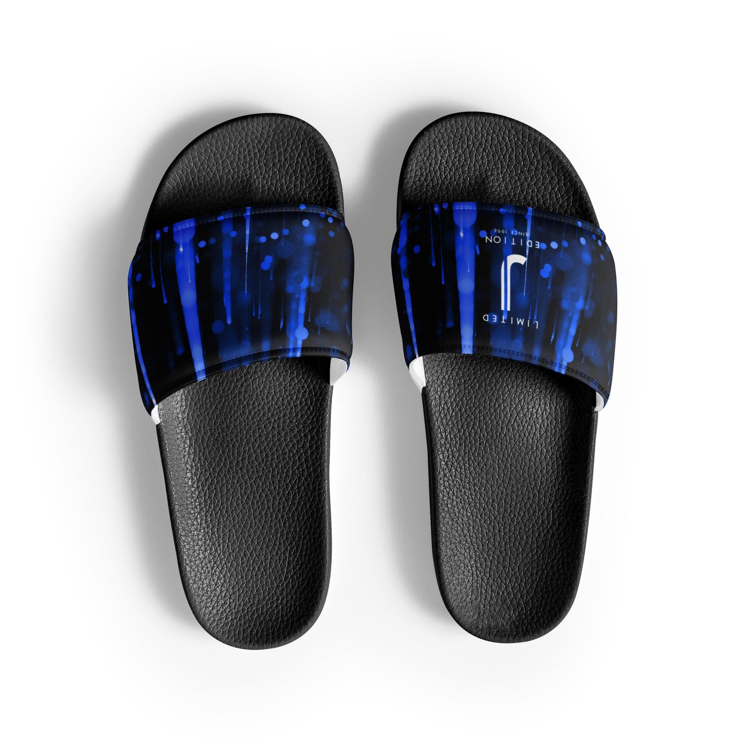 Jhanka KickbackKings - Men’s slides