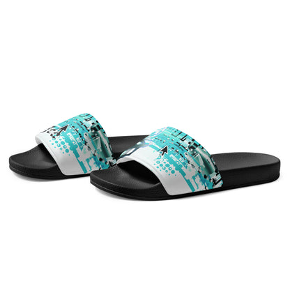 Jhanka ChillChampions - Men’s slides