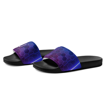 Jhanka LoungeLords - Men’s slides