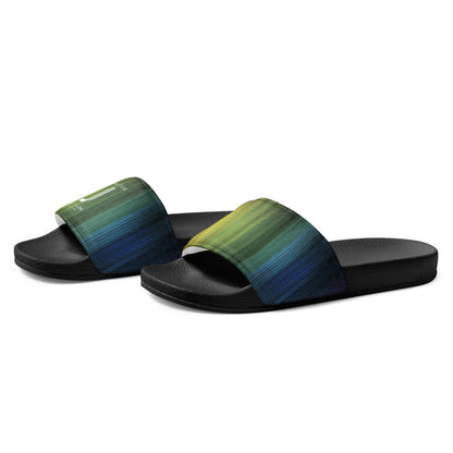 Jhanka SlipSmart - Men’s slides