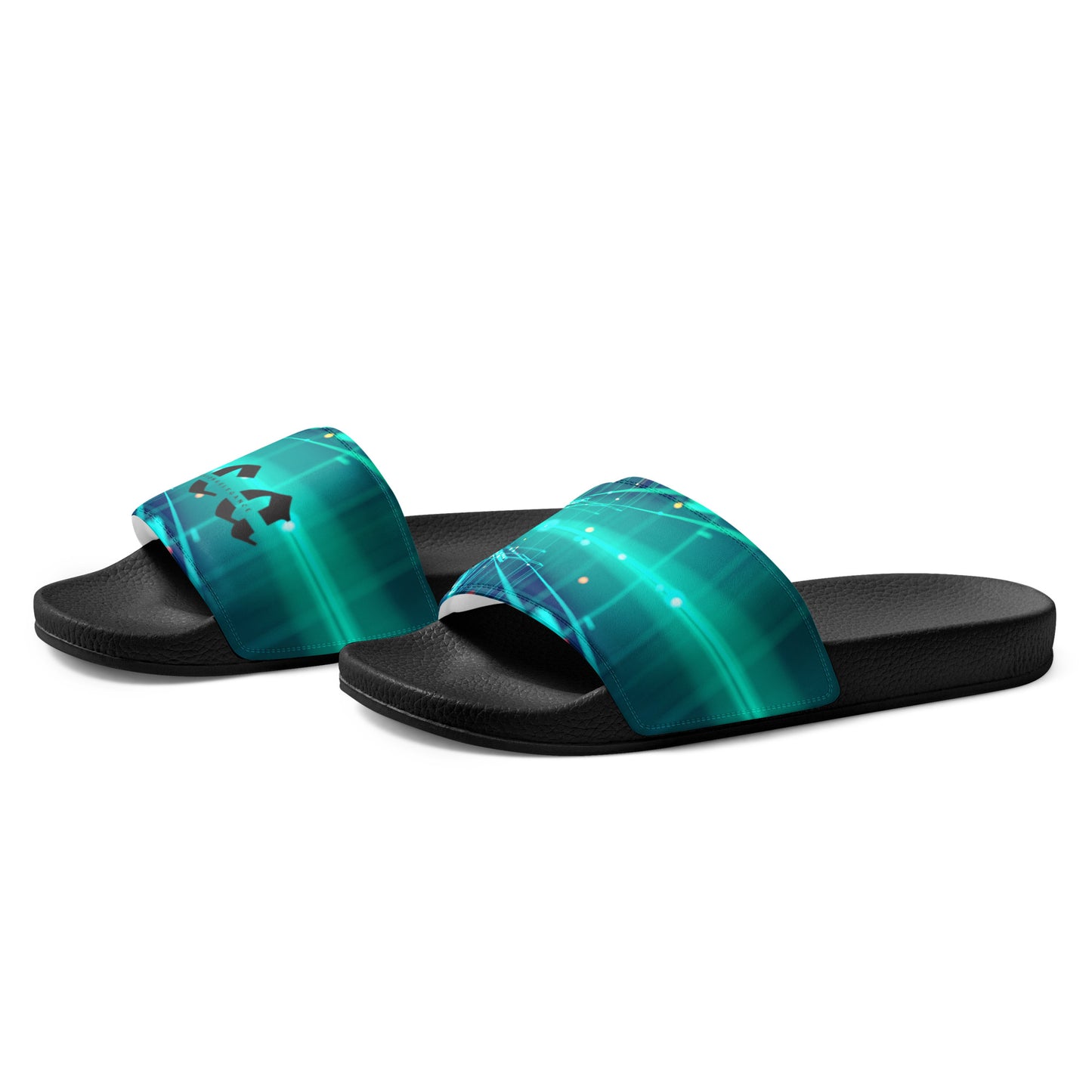 Jhanka SlipSmart -Men’s slides