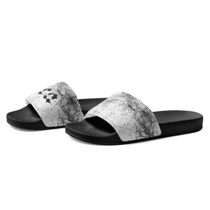 Jhanka UnwindUnis - Men’s slides