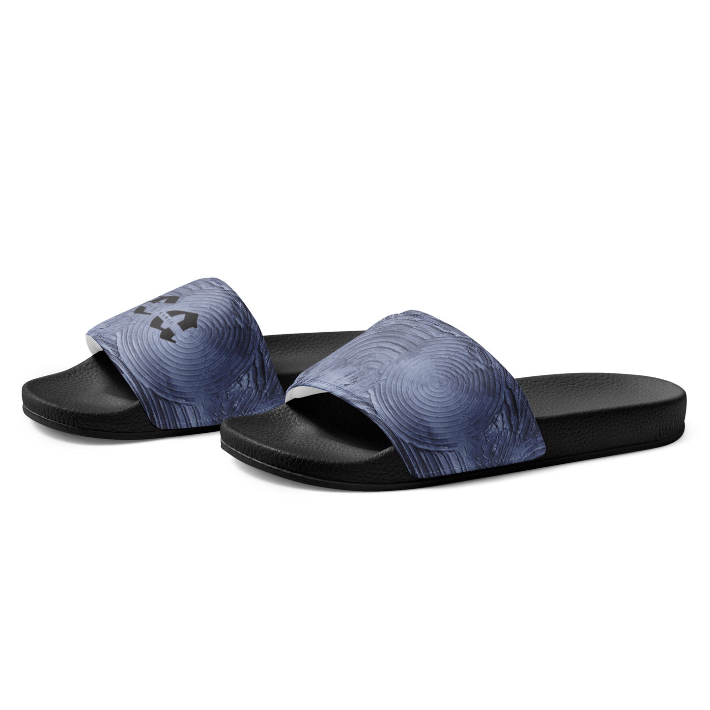 Jhanka LeisureLegends - Men’s slides