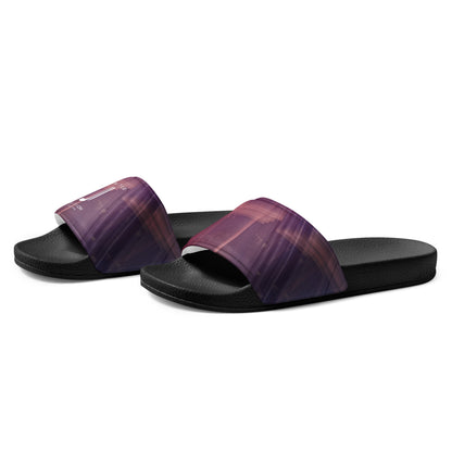 Jhanka Relaxation Rebels - Men’s slides