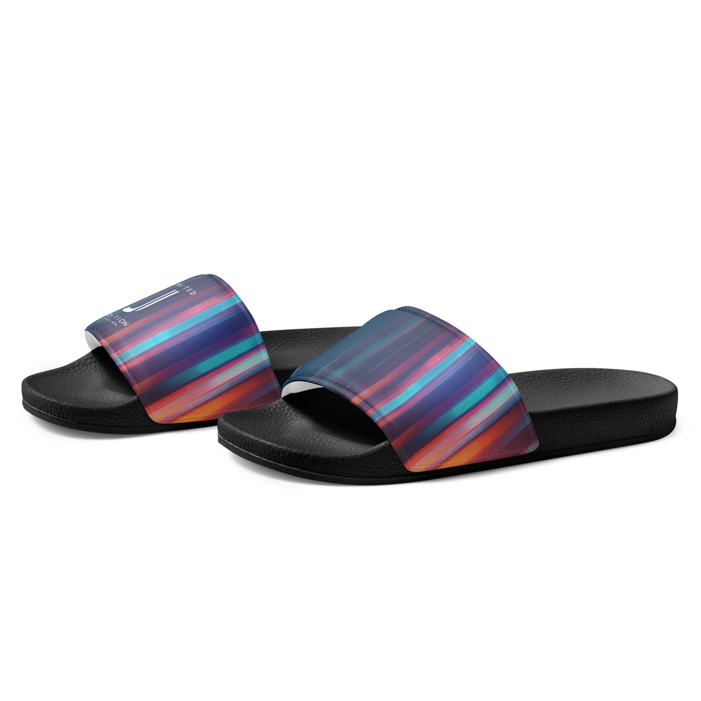 Jhanka UnwindUppers - Men’s slides