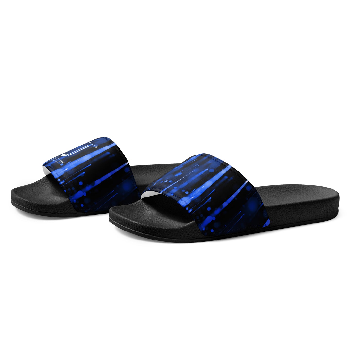 Jhanka KickbackKings - Men’s slides