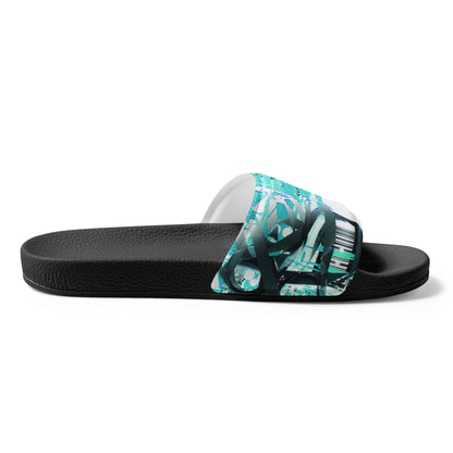 Jhanka ChillChampions - Men’s slides