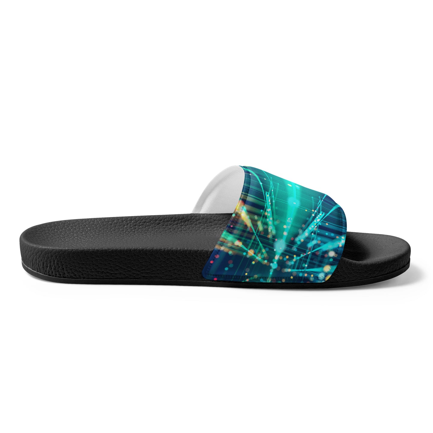 Jhanka SlipSmart -Men’s slides