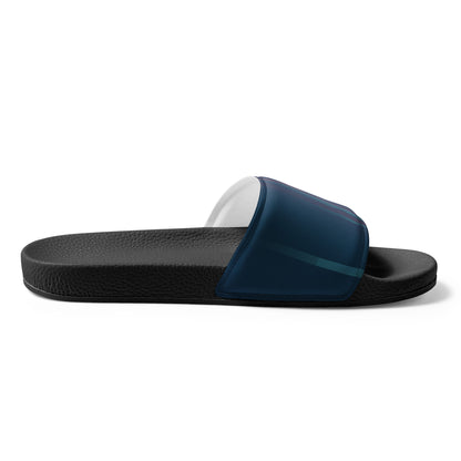 Jhanka UnwindUppers - Men’s slides