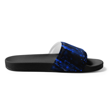 Jhanka KickbackKings - Men’s slides