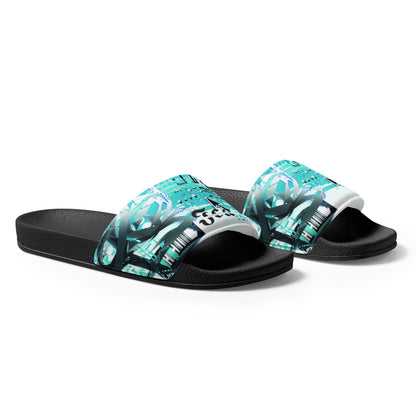 Jhanka ChillChampions - Men’s slides