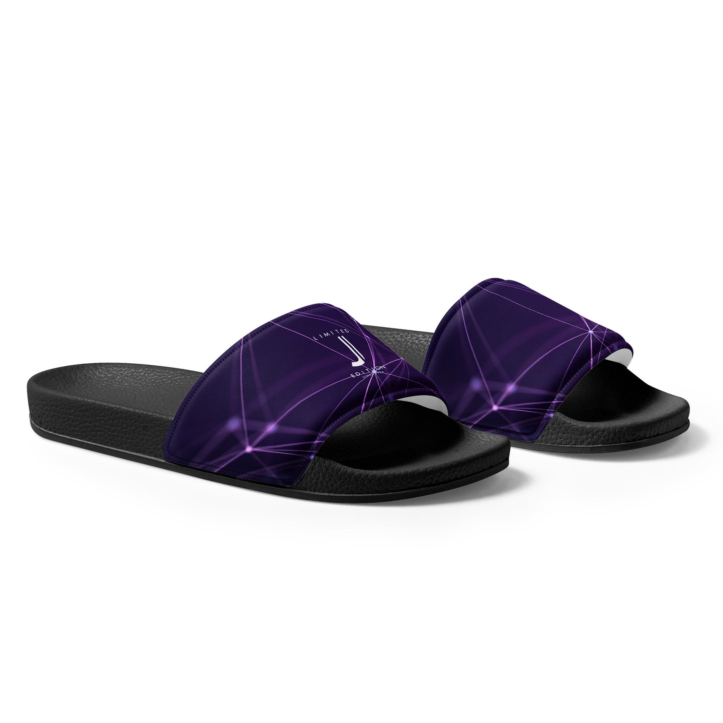 Jhanka SlideSavvy - Men’s slides