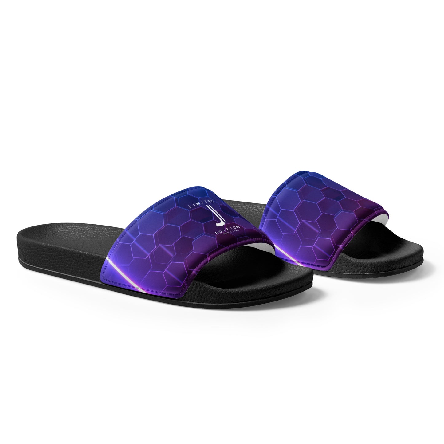 Jhanka LoungeLords - Men’s slides