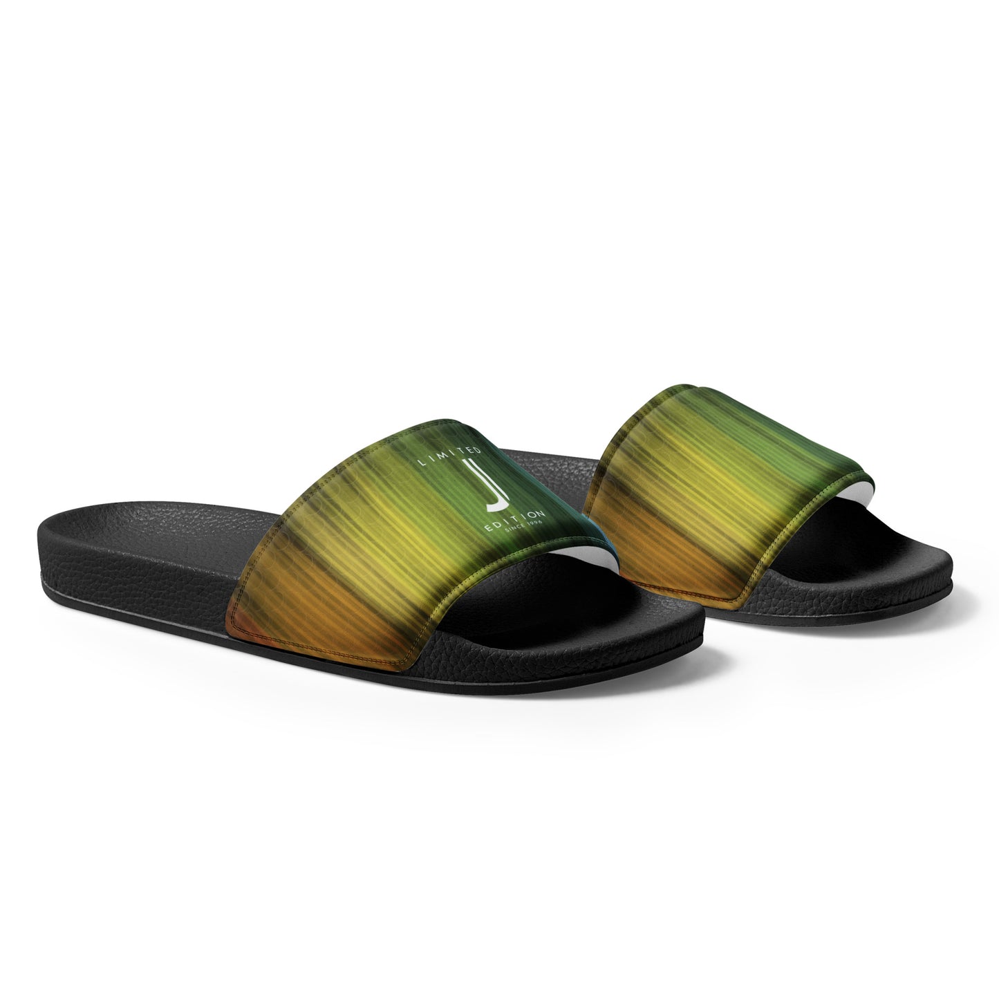 Jhanka SlipSmart - Men’s slides