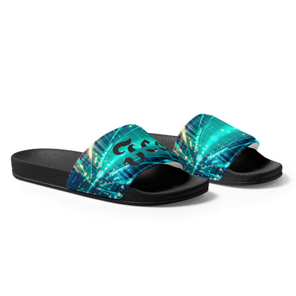 Jhanka SlipSmart -Men’s slides