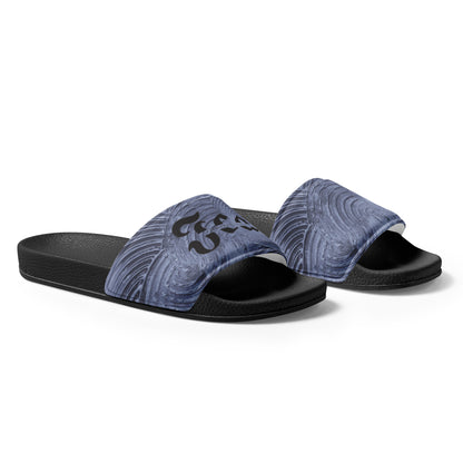 Jhanka LeisureLegends - Men’s slides