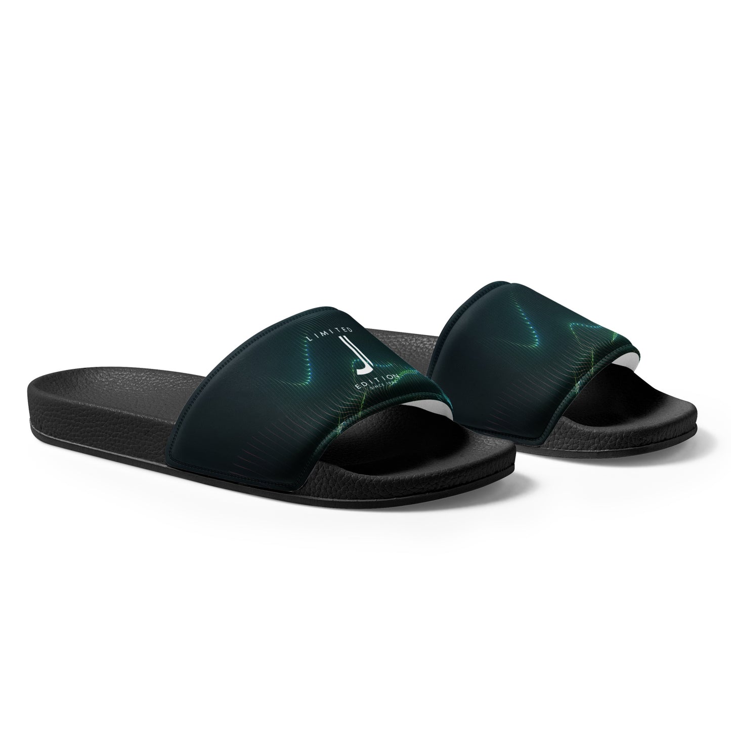 Jhanka CasualCrew - Men’s slides