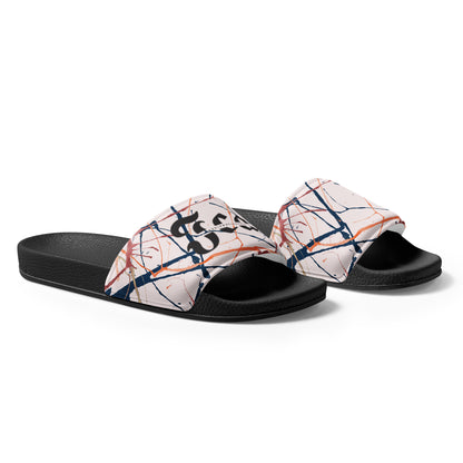 Jhanka SlideSquad - Men’s slides