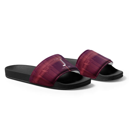 Jhanka Relaxation Rebels - Men’s slides