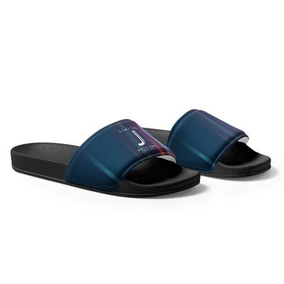 Jhanka UnwindUppers - Men’s slides