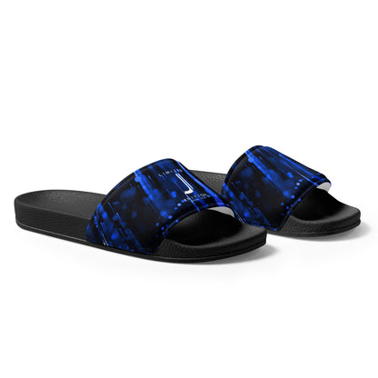 Jhanka KickbackKings - Men’s slides