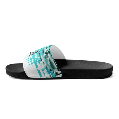 Jhanka ChillChampions - Men’s slides