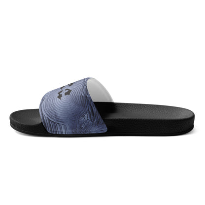 Jhanka LeisureLegends - Men’s slides