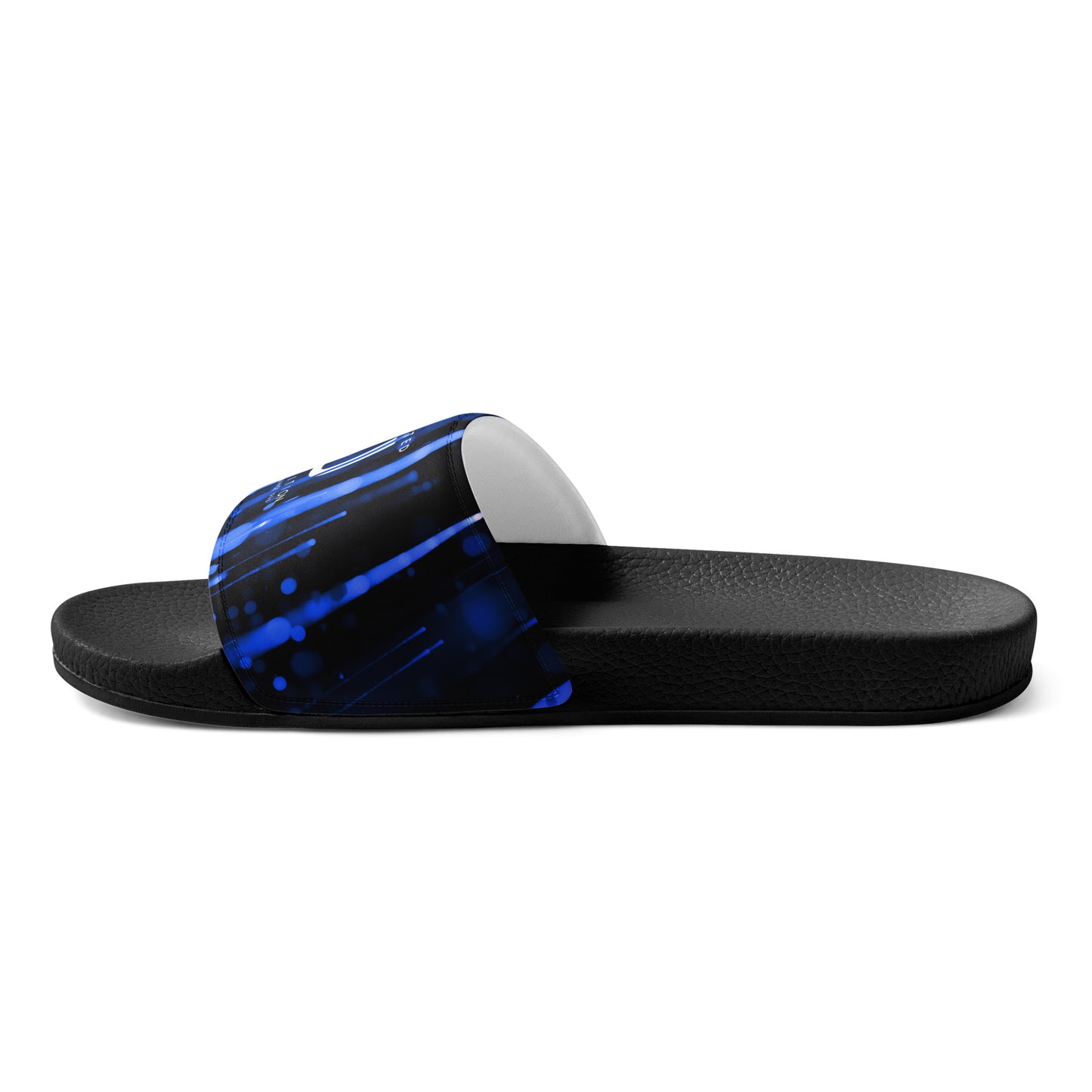 Jhanka KickbackKings - Men’s slides