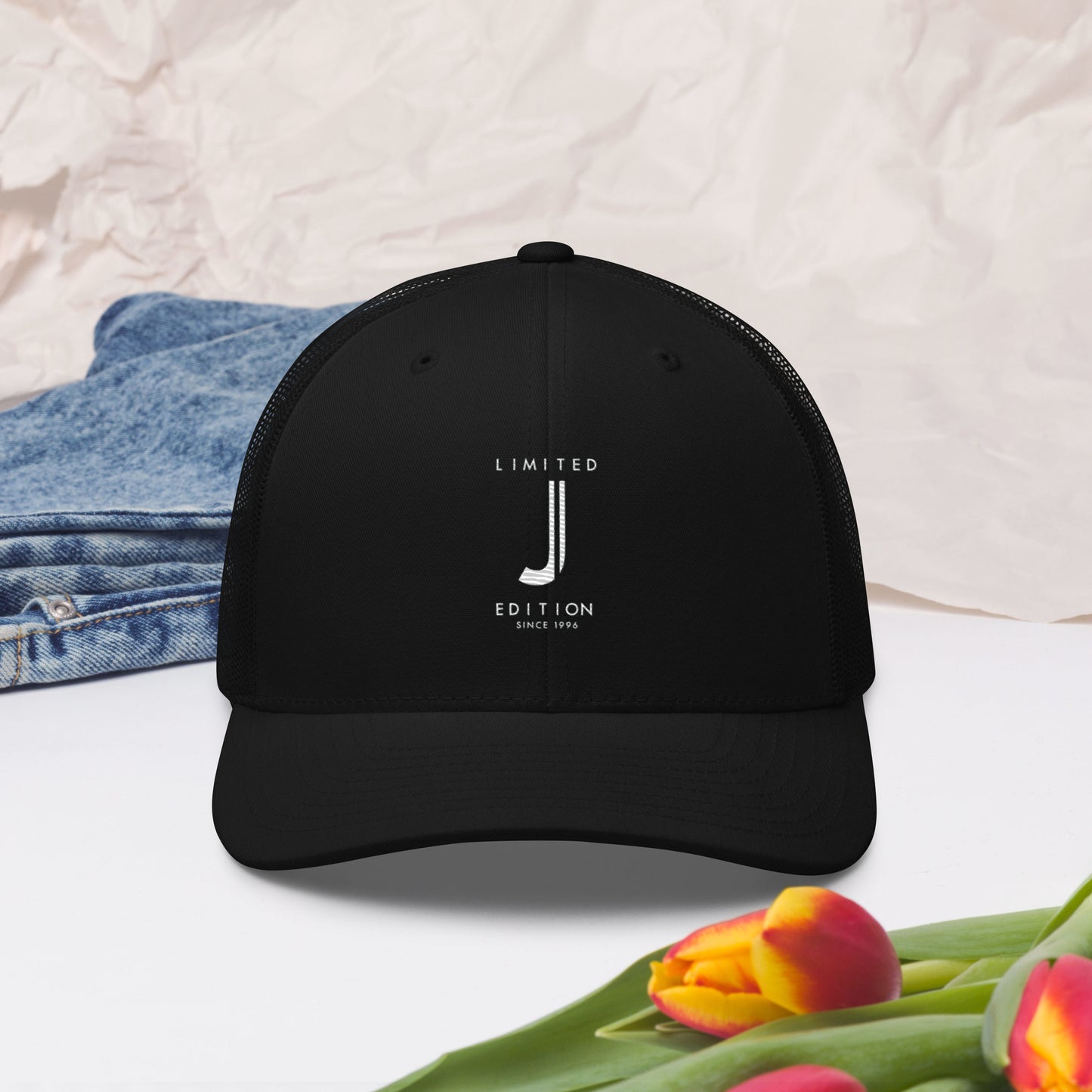 Jhanka Classic Roamer Hat - Trucker Cap