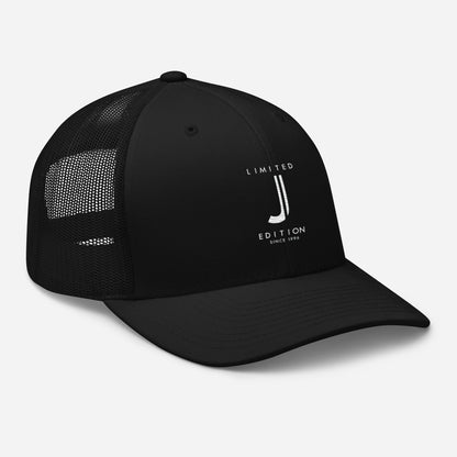 Jhanka Classic Roamer Hat - Trucker Cap