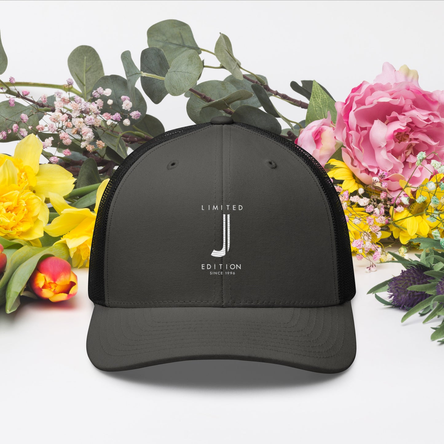 Jhanka Classic Roamer Hat - Trucker Cap