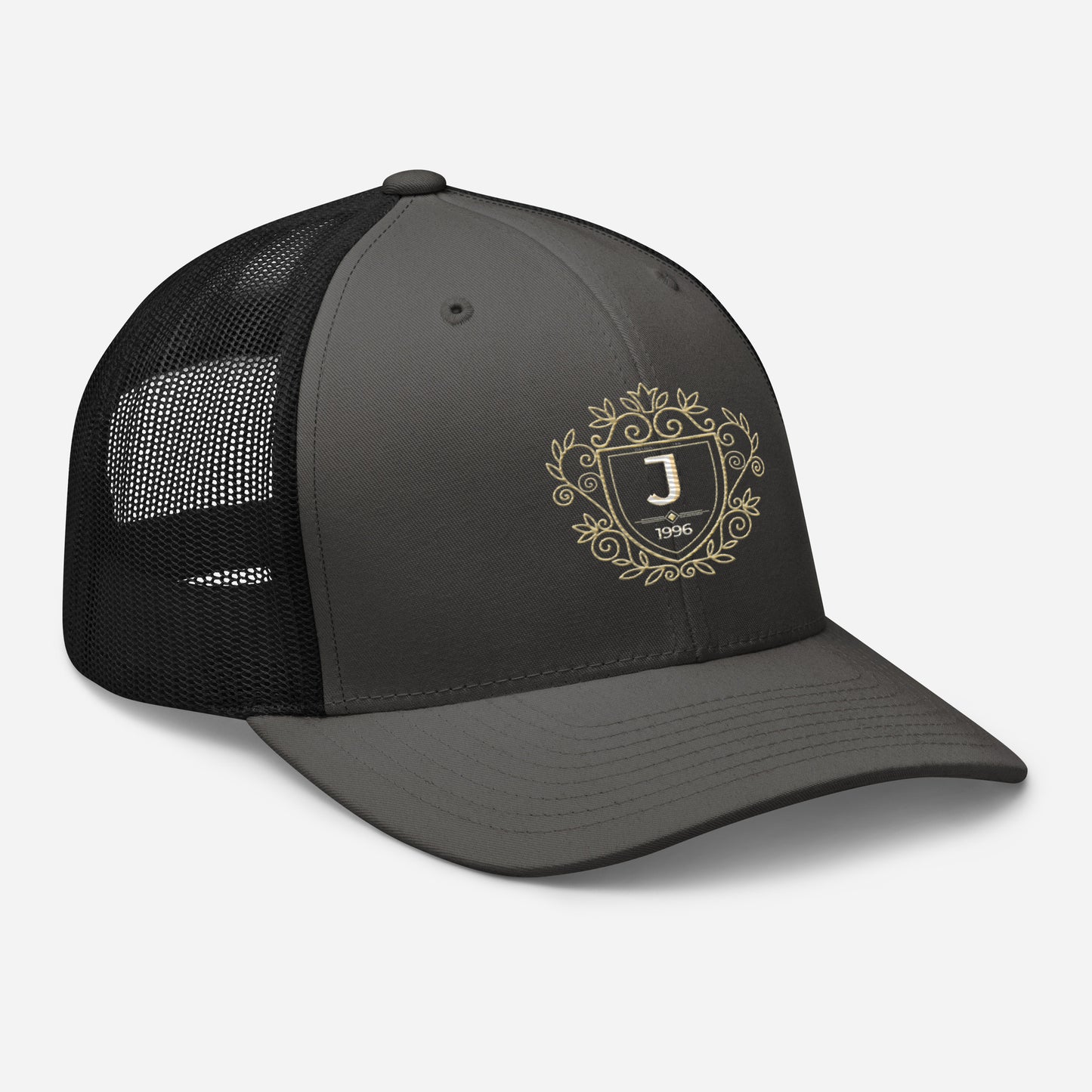 Jhanka Vintage Pathfinder Cap - Trucker Cap