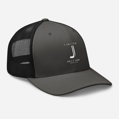 Jhanka Classic Roamer Hat - Trucker Cap