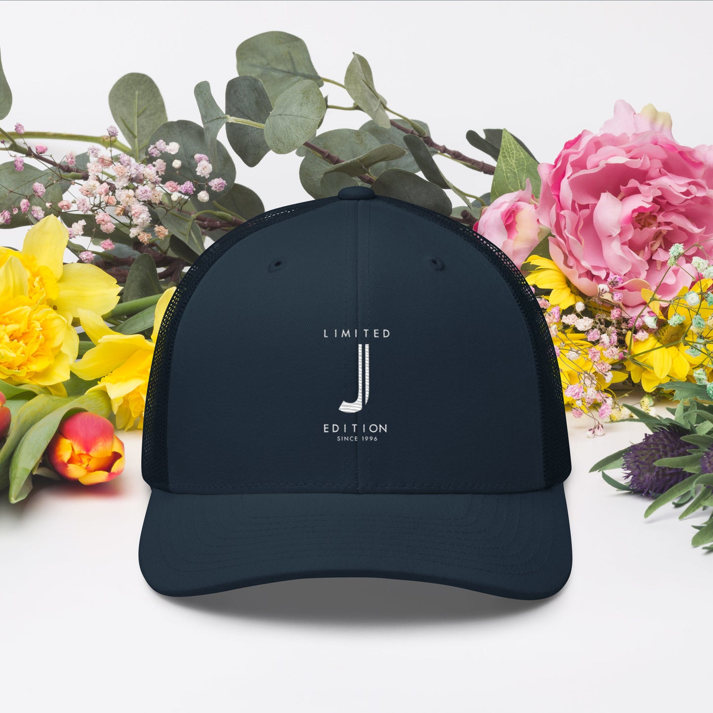 Jhanka Classic Roamer Hat - Trucker Cap