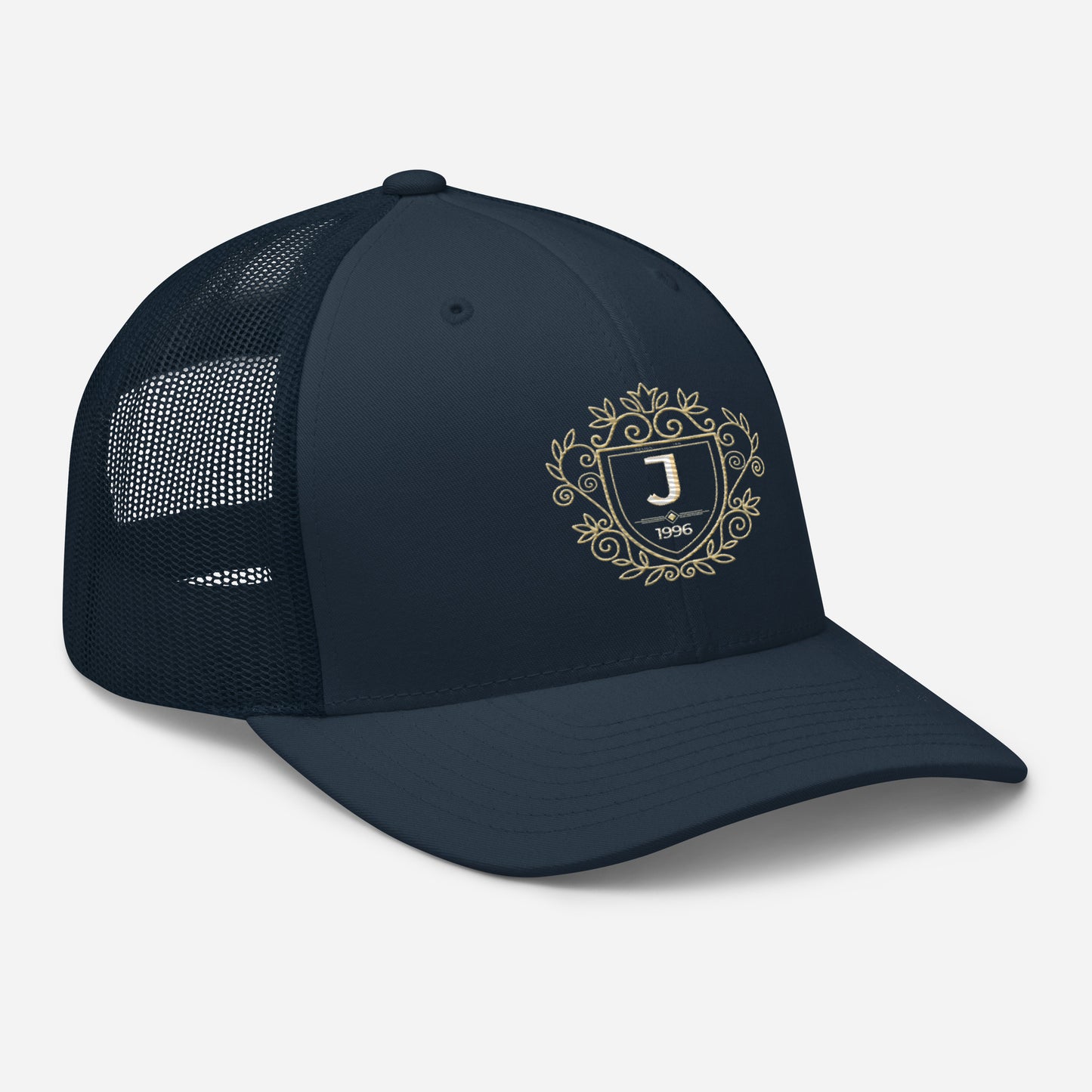 Jhanka Vintage Pathfinder Cap - Trucker Cap