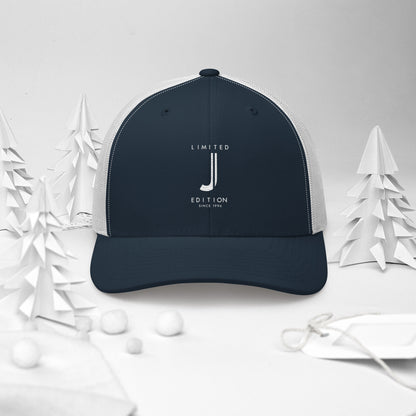 Jhanka Classic Roamer Hat - Trucker Cap