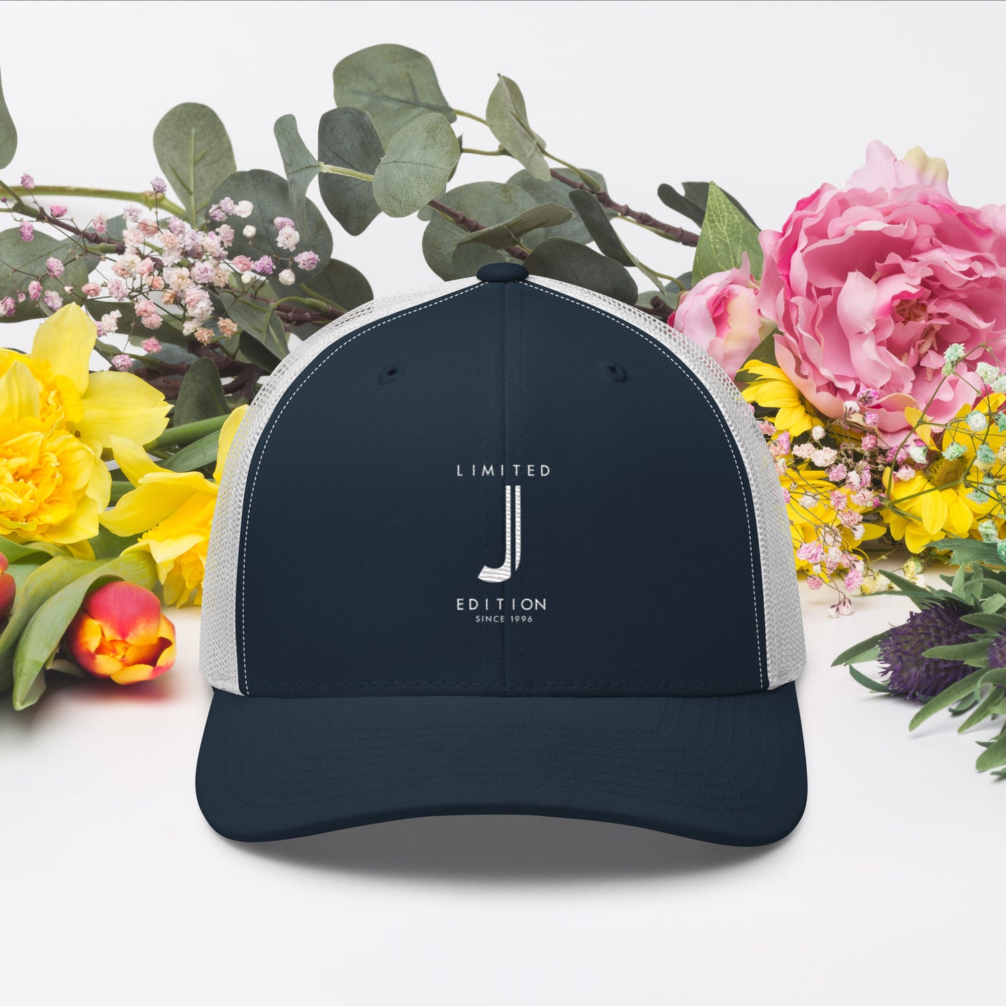 Jhanka Classic Roamer Hat - Trucker Cap