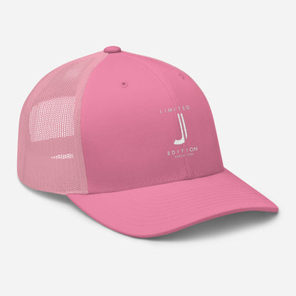 Jhanka Classic Roamer Hat - Trucker Cap