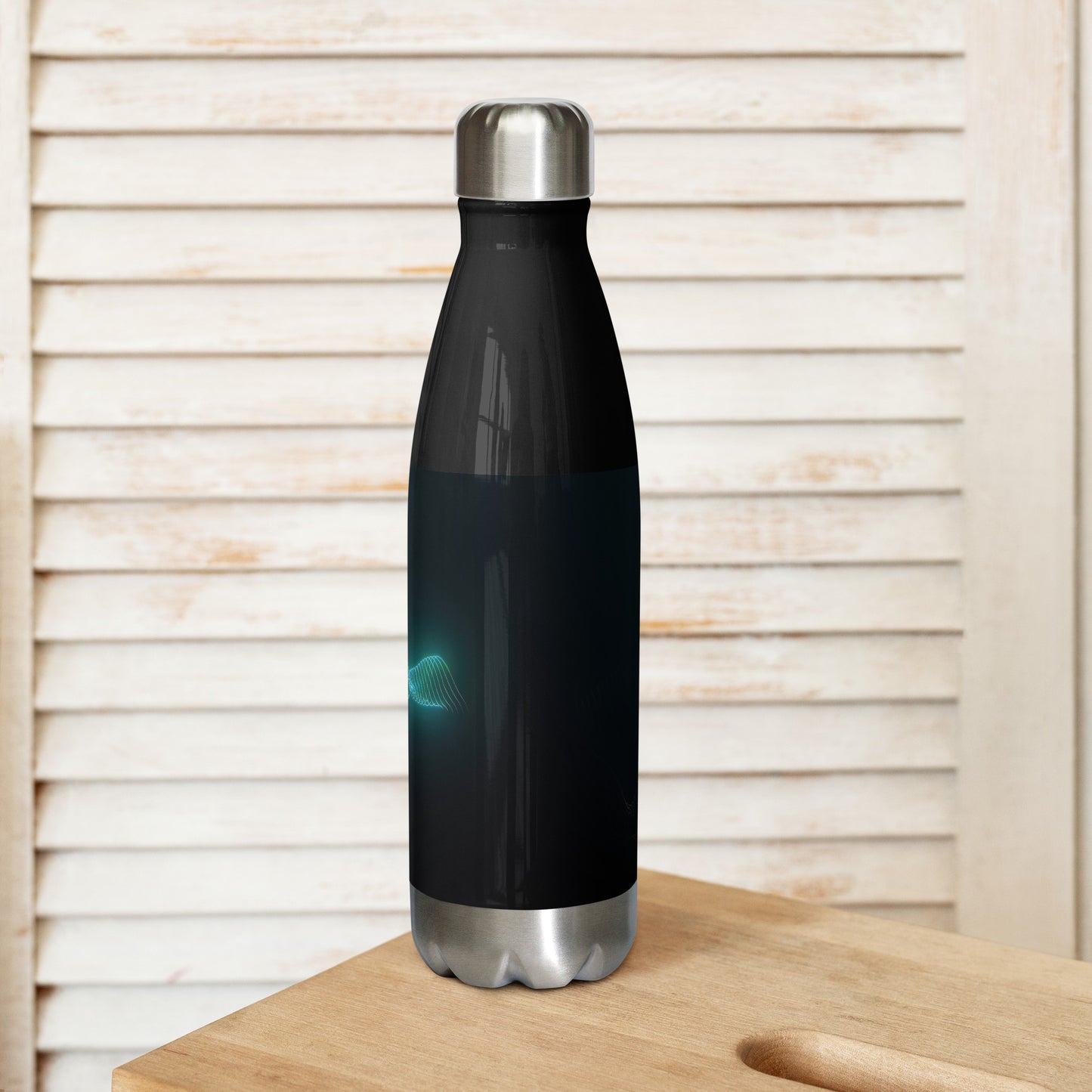 Jhanka Hydrate - Stainless steel water bottle