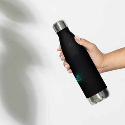 Jhanka Hydrate - Stainless steel water bottle