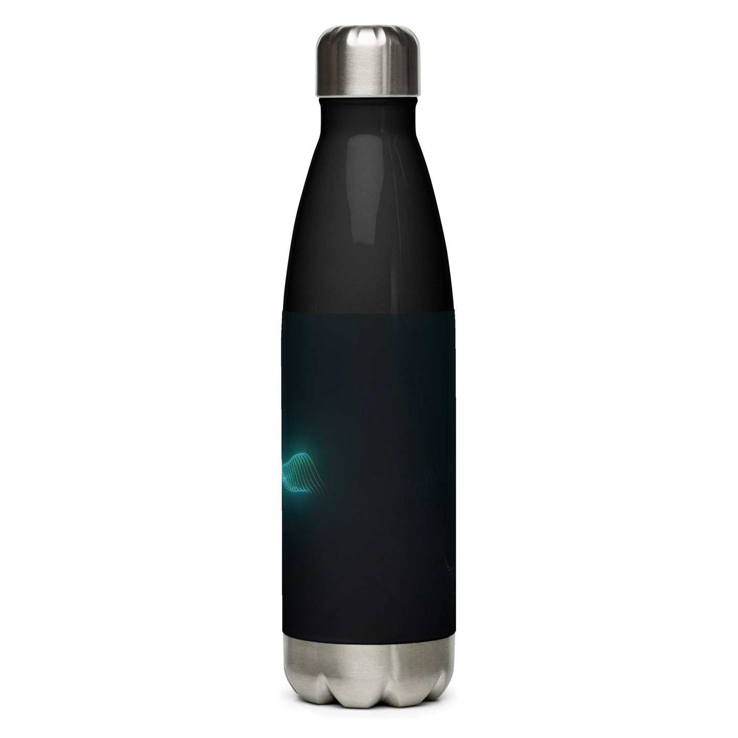 Jhanka Hydrate - Stainless steel water bottle