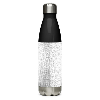 Jhanka HydroFlow - Stainless steel water bottle