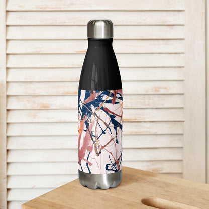 Jhanka JoltH2O - Stainless steel water bottle