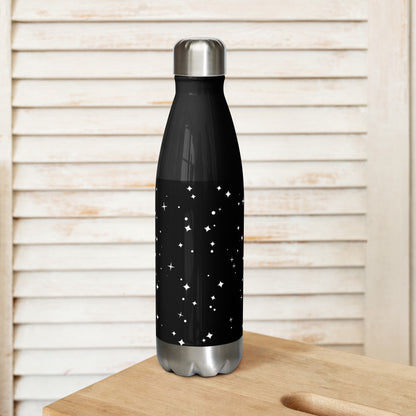 Jhanka JetStream Bottle - Stainless steel water bottle