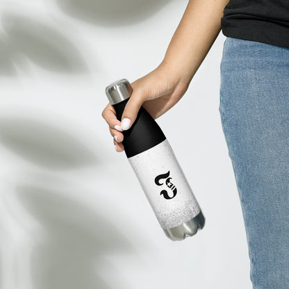 Jhanka HydroFlow - Stainless steel water bottle